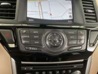 Nissan Pathfinder 2021  2021 Nissan Pathfinder Venta Interiores 11