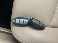 Nissan Pathfinder 2021  2021 Nissan Pathfinder Venta Interiores 14