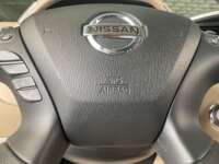 Nissan Pathfinder 2021  2021 Nissan Pathfinder Venta Interiores 15