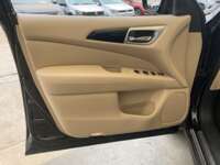Nissan Pathfinder 2021  2021 Nissan Pathfinder Venta Interiores 20