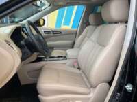Nissan Pathfinder 2021  2021 Nissan Pathfinder Venta Interiores 22