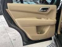 Nissan Pathfinder 2021  2021 Nissan Pathfinder Venta Interiores 23