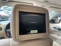 Nissan Pathfinder 2021  2021 Nissan Pathfinder Venta Interiores 24