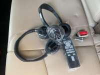 Nissan Pathfinder 2021  2021 Nissan Pathfinder Venta Interiores 25