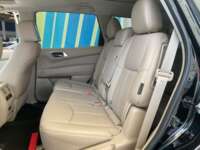 Nissan Pathfinder 2021  2021 Nissan Pathfinder Venta Interiores 27