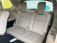 Nissan Pathfinder 2021  2021 Nissan Pathfinder Venta Interiores 28