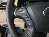 Nissan Pathfinder 2021  2021 Nissan Pathfinder Venta Interiores 6