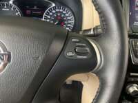 Nissan Pathfinder 2021  2021 Nissan Pathfinder Venta Interiores 7