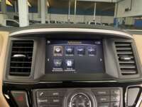 Nissan Pathfinder 2021  2021 Nissan Pathfinder Venta Interiores 8