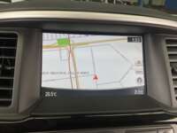 Nissan Pathfinder 2021  2021 Nissan Pathfinder Venta Interiores 10