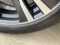 Nissan Pathfinder 2021  2021 Nissan Pathfinder Venta Llantas 8