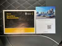 Renault Logan 2023 4p Intens L4/1.6 Aut 2023 Renault Logan Venta Documentos 1