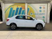 Renault Logan 2023 4p Intens L4/1.6 Aut 2023 Renault Logan Venta Exteriores 4
