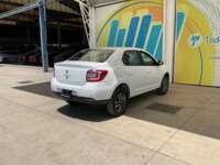 Renault Logan 2023 4p Intens L4/1.6 Aut 2023 Renault Logan Venta Exteriores 5