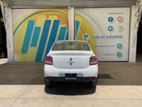 Renault Logan 2023 4p Intens L4/1.6 Aut 2023 Renault Logan Venta Exteriores 6