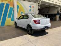 Renault Logan 2023 4p Intens L4/1.6 Aut 2023 Renault Logan Venta Exteriores 7