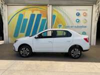 Renault Logan 2023 4p Intens L4/1.6 Aut 2023 Renault Logan Venta Exteriores 8