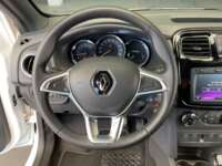 Renault Logan 2023 4p Intens L4/1.6 Aut 2023 Renault Logan Venta Interiores 1