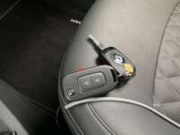 Renault Logan 2023 4p Intens L4/1.6 Aut 2023 Renault Logan Venta Interiores 12