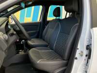 Renault Logan 2023 4p Intens L4/1.6 Aut 2023 Renault Logan Venta Interiores 18