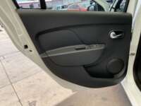 Renault Logan 2023 4p Intens L4/1.6 Aut 2023 Renault Logan Venta Interiores 19
