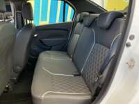 Renault Logan 2023 4p Intens L4/1.6 Aut 2023 Renault Logan Venta Interiores 20