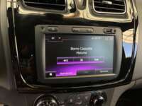 Renault Logan 2023 4p Intens L4/1.6 Aut 2023 Renault Logan Venta Interiores 8