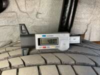 Renault Logan 2023 4p Intens L4/1.6 Aut 2023 Renault Logan Venta Llantas 6