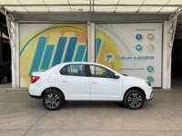 Renault Logan 2023 4p Intens L4/1.6 Aut 2023 Renault Logan Venta Exteriores 4