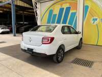 Renault Logan 2023 4p Intens L4/1.6 Aut 2023 Renault Logan Venta Exteriores 5