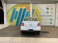 Renault Logan 2023 4p Intens L4/1.6 Aut 2023 Renault Logan Venta Exteriores 6