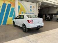 Renault Logan 2023 4p Intens L4/1.6 Aut 2023 Renault Logan Venta Exteriores 7