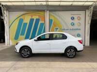 Renault Logan 2023 4p Intens L4/1.6 Aut 2023 Renault Logan Venta Exteriores 8