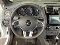 Renault Logan 2023 4p Intens L4/1.6 Aut 2023 Renault Logan Venta Interiores 1