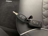 Renault Logan 2023 4p Intens L4/1.6 Aut 2023 Renault Logan Venta Interiores 11
