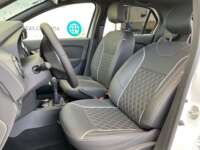 Renault Logan 2023 4p Intens L4/1.6 Aut 2023 Renault Logan Venta Interiores 17