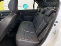 Renault Logan 2023 4p Intens L4/1.6 Aut 2023 Renault Logan Venta Interiores 19