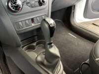 Renault Logan 2023 4p Intens L4/1.6 Aut 2023 Renault Logan Venta Interiores 10