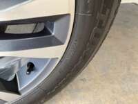 Renault Logan 2023 4p Intens L4/1.6 Aut 2023 Renault Logan Venta Llantas 8
