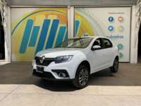 Renault Logan 2018 4p Intens L4/1.6 Aut 2023 Renault Logan Venta Exteriores 1