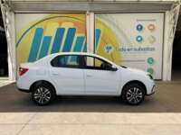 Renault Logan 2018 4p Intens L4/1.6 Aut 2023 Renault Logan Venta Exteriores 4