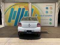 Renault Logan 2018 4p Intens L4/1.6 Aut 2023 Renault Logan Venta Exteriores 6