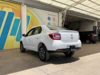 Renault Logan 2018 4p Intens L4/1.6 Aut 2023 Renault Logan Venta Exteriores 7