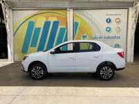 Renault Logan 2018 4p Intens L4/1.6 Aut 2023 Renault Logan Venta Exteriores 8