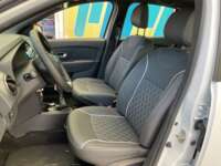 Renault Logan 2018 4p Intens L4/1.6 Aut 2023 Renault Logan Venta Interiores 17