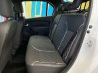 Renault Logan 2018 4p Intens L4/1.6 Aut 2023 Renault Logan Venta Interiores 19