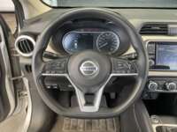 Nissan Versa 2021 4p Advance L4/1.6 Man     2021 Nissan Versa Venta Interiores 1