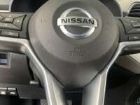 Nissan Versa 2021 4p Advance L4/1.6 Man     2021 Nissan Versa Venta Interiores 13