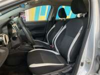 Nissan Versa 2021 4p Advance L4/1.6 Man     2021 Nissan Versa Venta Interiores 19