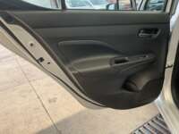 Nissan Versa 2021 4p Advance L4/1.6 Man     2021 Nissan Versa Venta Interiores 20
